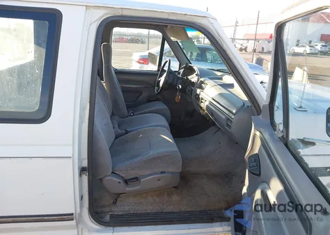 1994 Ford F150 из США, поврежденный, VIN 1FTEX15N6RKA66825